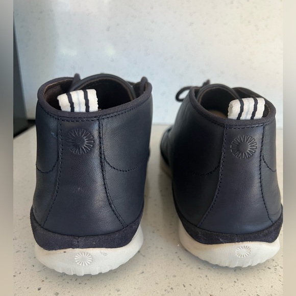 Ugg for Men M Cali Chukka - Picture 4 of 5